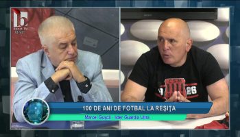 Dincolo de aparențe – Marcel Gușcă – 29.04.2026