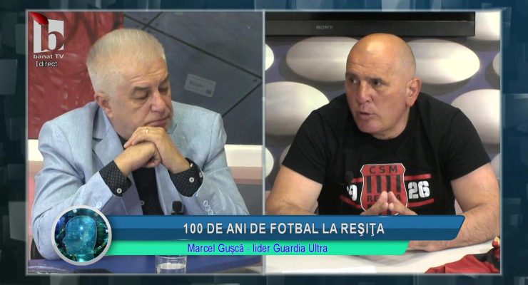 Dincolo de aparențe – Marcel Gușcă – 29.04.2026