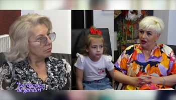 La răscruce de gânduri – Gianina Cioclei – 27.04.2026