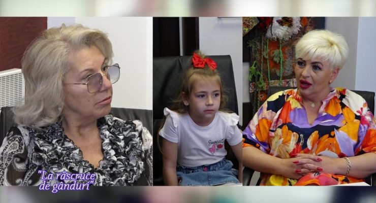 La răscruce de gânduri – Gianina Cioclei – 27.04.2026