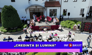 Credință și lumină