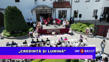 Credință și lumină