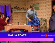 Hai la teatru