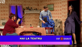 Hai la teatru