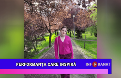 Performanța care inspiră