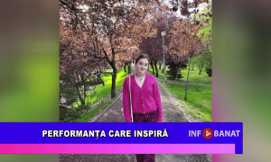 Performanța care inspiră