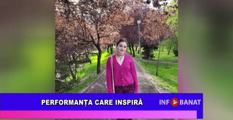 Performanța care inspiră
