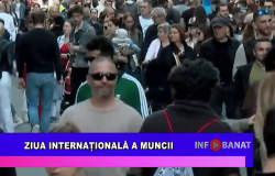 Ziua Internațională a Muncii