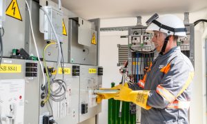 Rețele Electrice România începe lucrările de modernizare a infrastructurii de distribuție din zona Gărâna-Văliug-Trei Ape