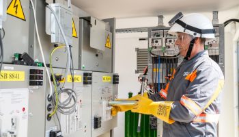 Rețele Electrice România începe lucrările de modernizare a infrastructurii de distribuție din zona Gărâna-Văliug-Trei Ape