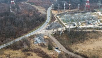 Investiții în infrastructură: O nouă legătură rutieră pentru Reșița