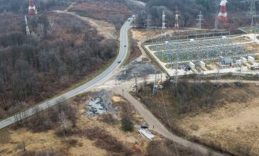Investiții în infrastructură: O nouă legătură rutieră pentru Reșița