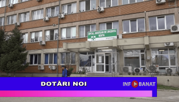 Dotări noi