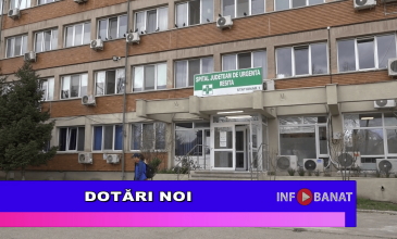 Dotări noi