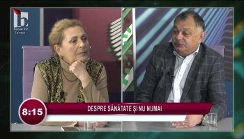 Opt și un sfert – Adrian Dumbravă – 30.04.2026