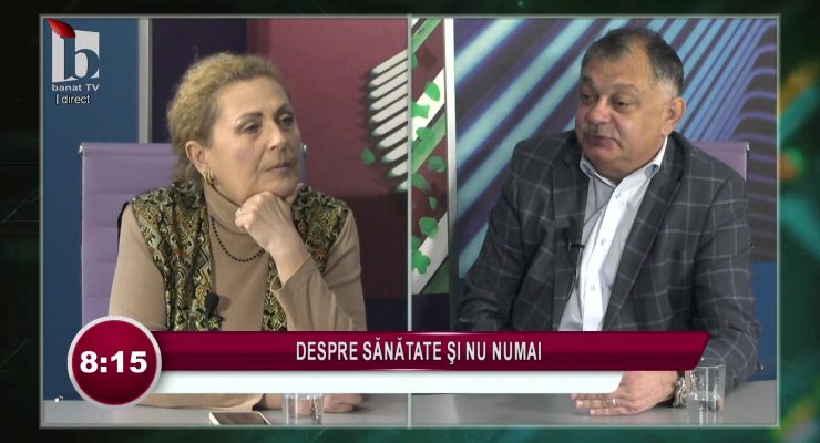 Opt și un sfert – Adrian Dumbravă – 30.04.2026