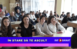 În stare să te ascult