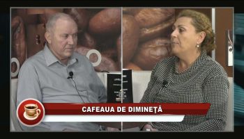Cafeaua de dimineață – Liviu Spătaru – 02.05.2026