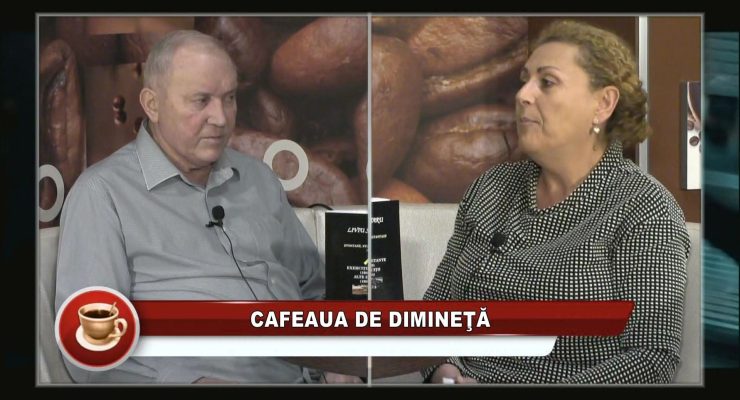 Cafeaua de dimineață – Liviu Spătaru – 02.05.2026