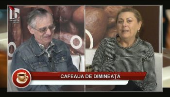 Cafeaua de dimineață – Gabriel Hoduț – 02.05.2026