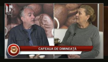 Cafeaua de dimineață – Ovidiu Gligu – 02.05.2026