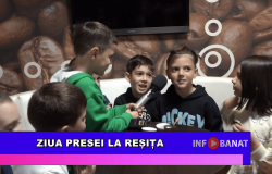 Ziua Presei la Reșița