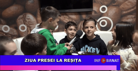 Ziua Presei la Reșița