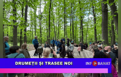Drumeții și trasee noi