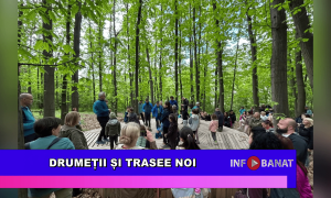 Drumeții și trasee noi