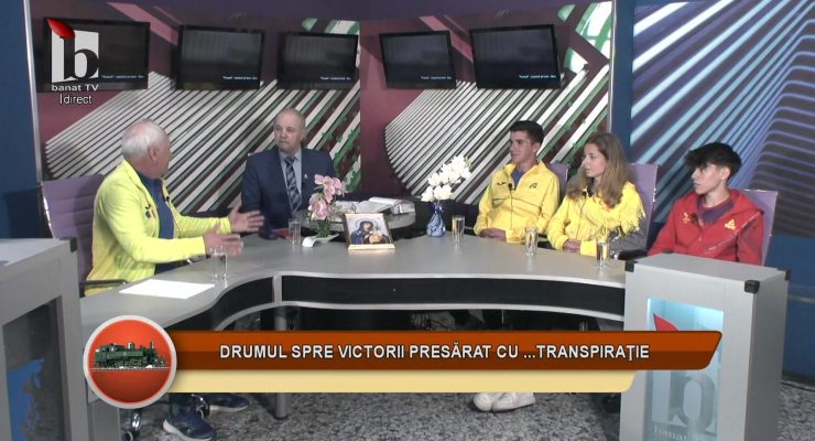 Călător fără bilet – Cristian Eugen Dragomir, Isabela Cubin, Lucian Ștefan, Andrei Crașovan – 05.05.2026