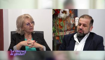 La răscruce de gânduri – Grigore Goja – 04.05.2026