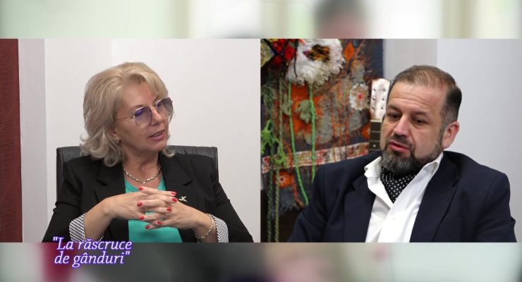La răscruce de gânduri – Grigore Goja – 04.05.2026