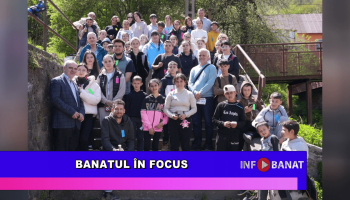 Banatul în focus
