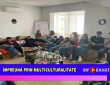 Împreună prin multiculturalitate