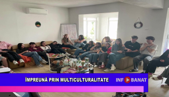 Împreună prin multiculturalitate