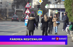 Părerea reșițenilor