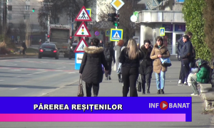 Părerea reșițenilor