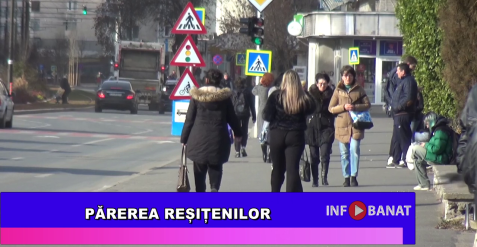 Părerea reșițenilor