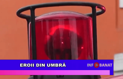 Eroii din umbră