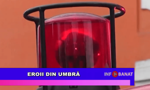 Eroii din umbră