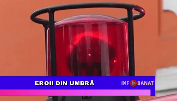 Eroii din umbră