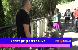 Meditație și fapte bune