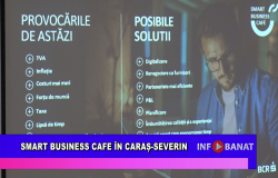Smart Business Cafe în Caraș-Severin