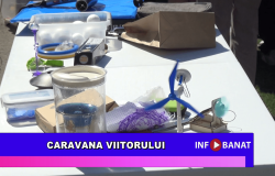 Caravana viitorului