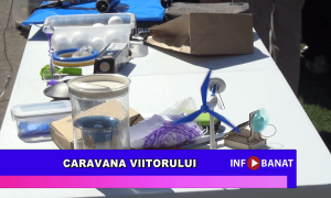 Caravana viitorului