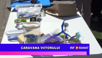 Caravana viitorului