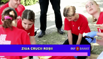 Ziua Crucii Roșii