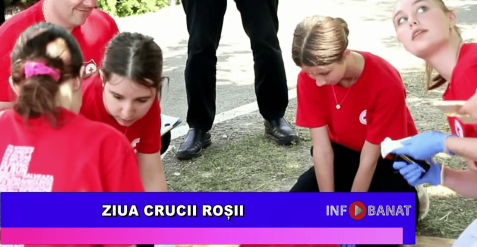 Ziua Crucii Roșii