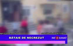 Bătaie de necrezut