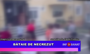 Bătaie de necrezut